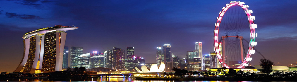 Сингапур Фото Достопримечательности