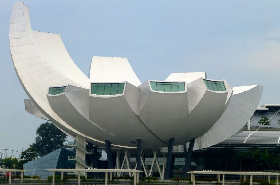 Музей науки и искусства