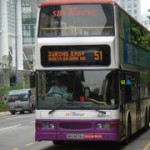 Транспорт в Сингапуре: обзор и виды