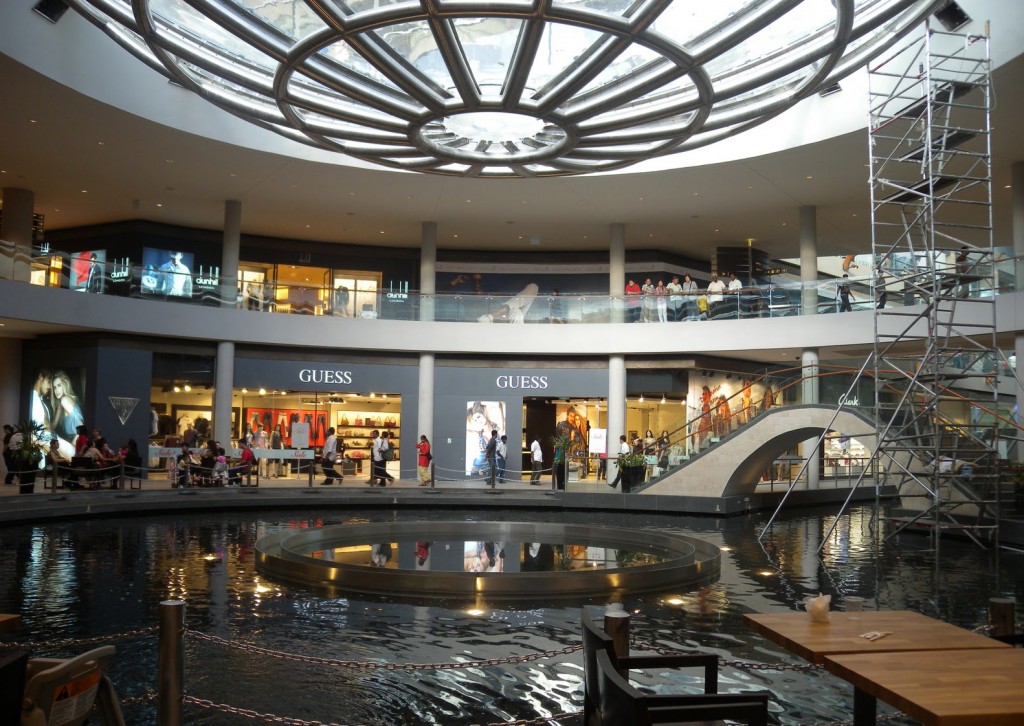 Paragon Shopping Mall Singapore